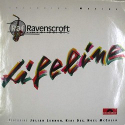 Пластинка Raf Ravenscroft Lifeline